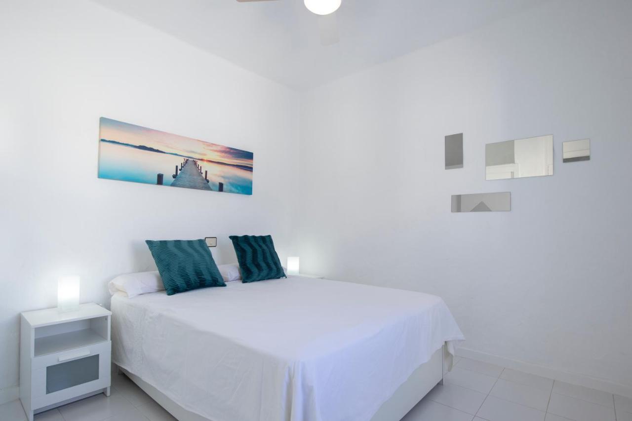Brisa Del Mar - Spectacular Sea Views From The Accommodation Las Palmas / Gran Canaria Exterior foto