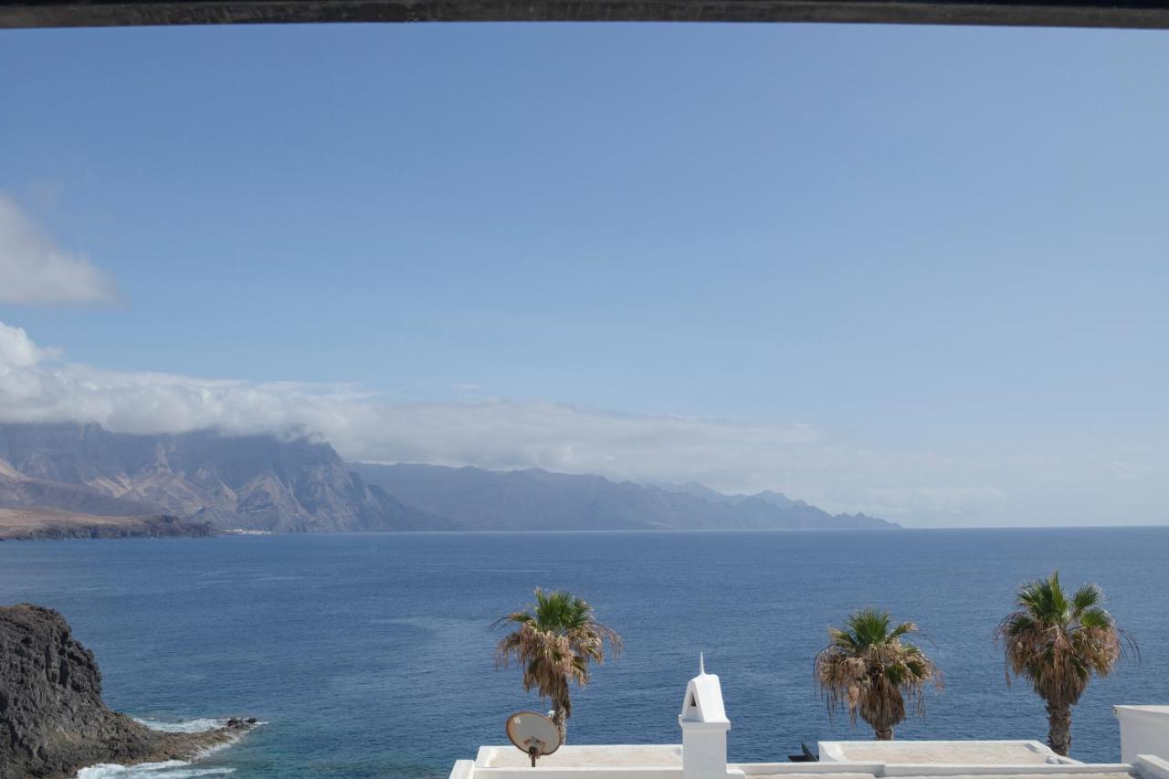 Brisa Del Mar - Spectacular Sea Views From The Accommodation Las Palmas / Gran Canaria Exterior foto
