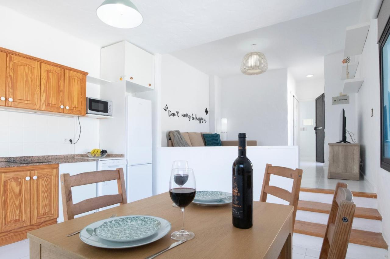 Brisa Del Mar - Spectacular Sea Views From The Accommodation Las Palmas / Gran Canaria Exterior foto
