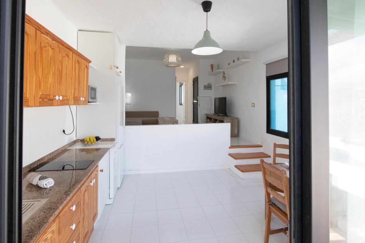 Brisa Del Mar - Spectacular Sea Views From The Accommodation Las Palmas / Gran Canaria Exterior foto