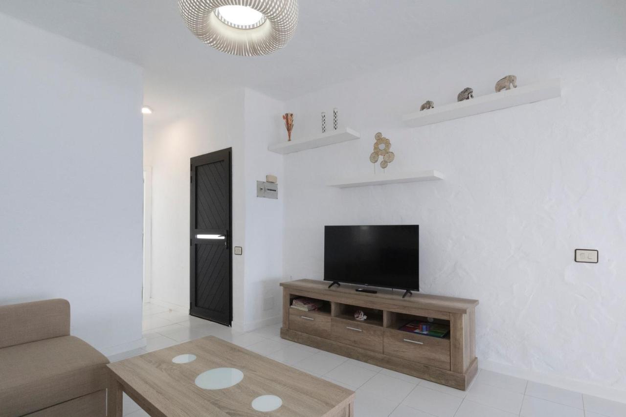 Brisa Del Mar - Spectacular Sea Views From The Accommodation Las Palmas / Gran Canaria Exterior foto
