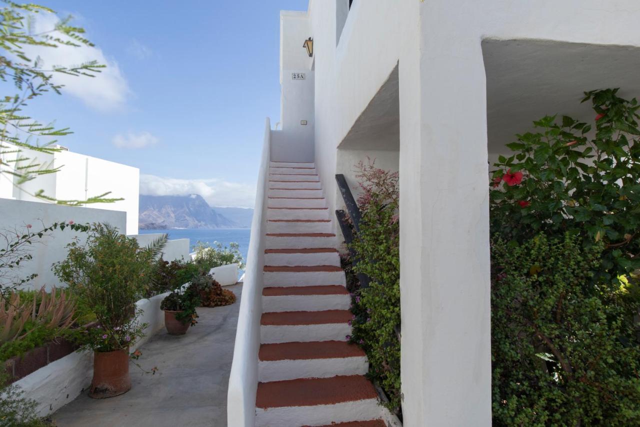Brisa Del Mar - Spectacular Sea Views From The Accommodation Las Palmas / Gran Canaria Exterior foto