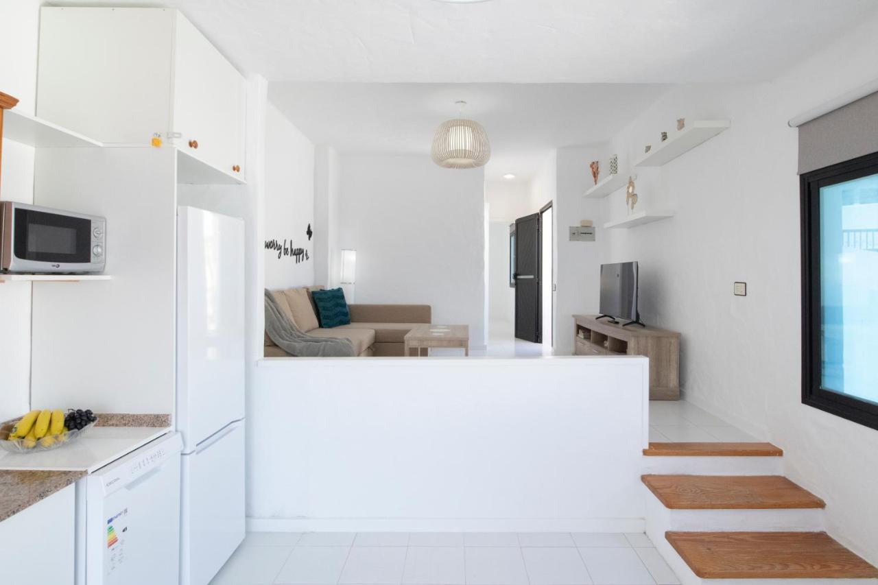 Brisa Del Mar - Spectacular Sea Views From The Accommodation Las Palmas / Gran Canaria Exterior foto