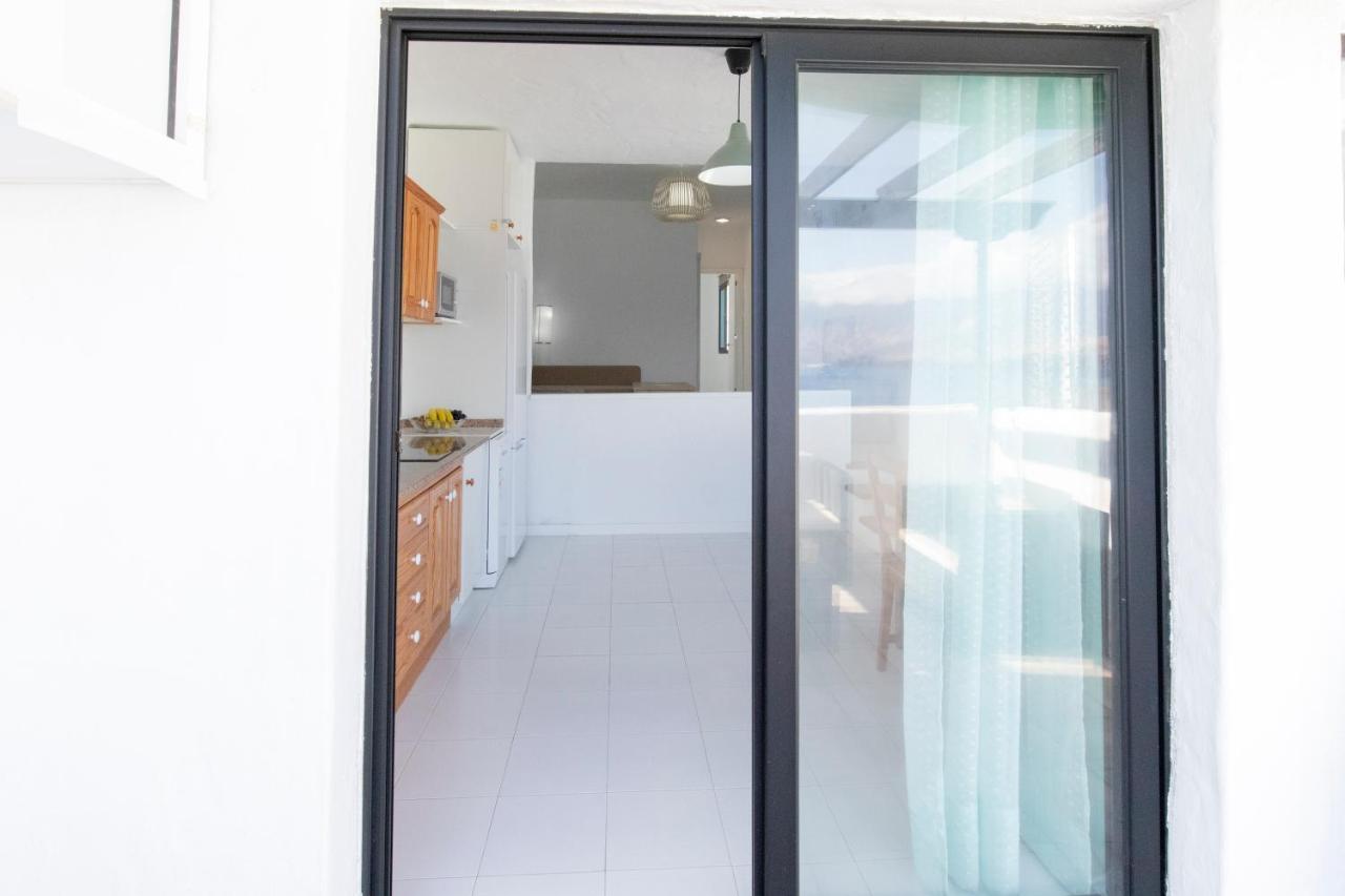 Brisa Del Mar - Spectacular Sea Views From The Accommodation Las Palmas / Gran Canaria Exterior foto