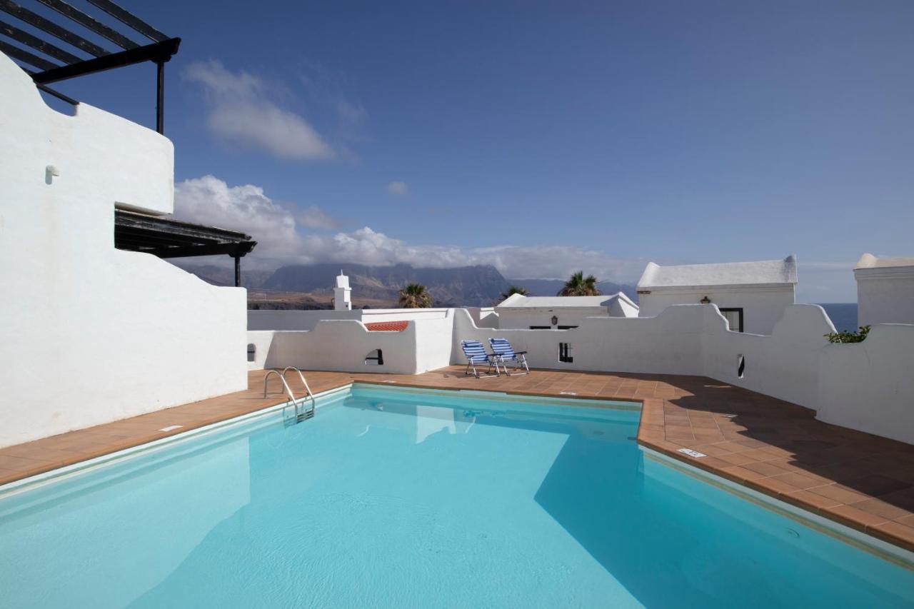 Brisa Del Mar - Spectacular Sea Views From The Accommodation Las Palmas / Gran Canaria Exterior foto
