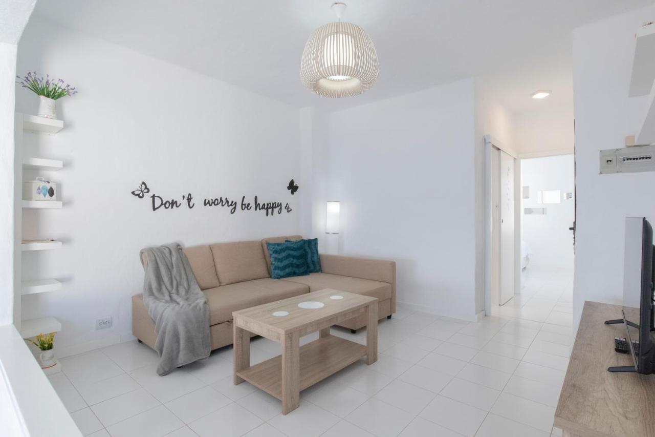 Brisa Del Mar - Spectacular Sea Views From The Accommodation Las Palmas / Gran Canaria Exterior foto