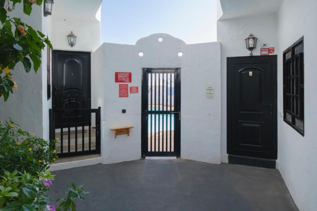 Brisa Del Mar - Spectacular Sea Views From The Accommodation Las Palmas / Gran Canaria Exterior foto